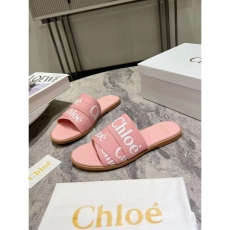 Chloe Sandals